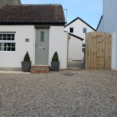 White House Cottages Durham Buitenkant foto