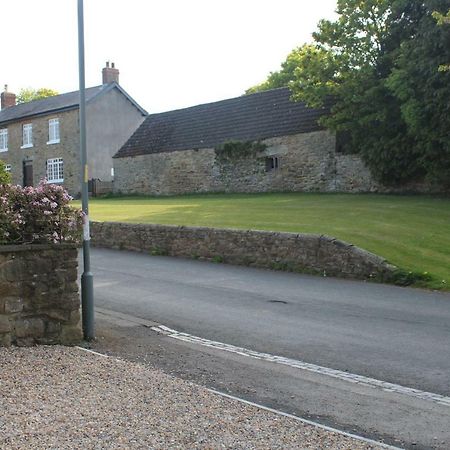 White House Cottages Durham Buitenkant foto